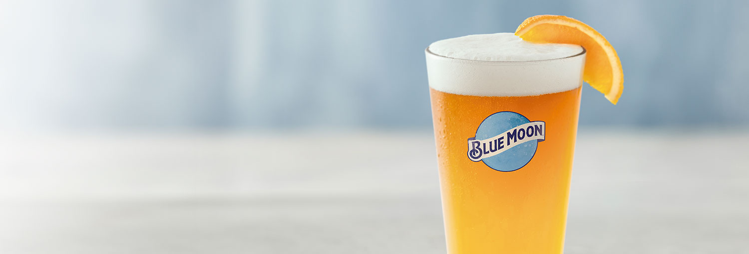 Blue Moon