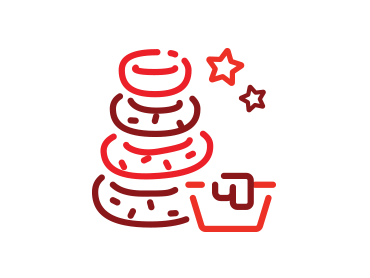 O-Ring shorty icon